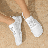 Deco | Comfortable Walking Shoes for All - Day Wear - Montrell