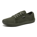 Laurel | Comfortable Wide Toe Leather Shoes for All - Day Wear - Montrell