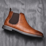 Chase | Waterproof Chelsea Boots for Women and Men | All - Weather - Montrell