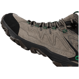 Altair | Waterproof Leather Men’s Hiking Boots - Montrell