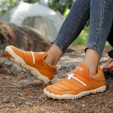 Nicole | Comfortable Snow Boots Women for All - Day Winter Wear - Montrell