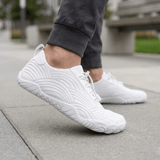 Deco | Comfortable Walking Shoes for All - Day Wear - Montrell