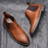 Chase | Waterproof Chelsea Boots for Women and Men | All - Weather - Montrell