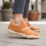 Nicole | Comfortable Snow Boots Women for All - Day Winter Wear - Montrell