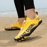 Liam | Barefoot Comfort Shoes for All - Day Wear - Montrell