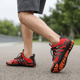 Zion | Barefoot Non - Slip Shoes | Unisex Footwear - Montrell