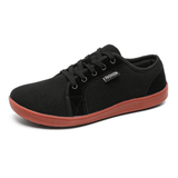 Laurel | Comfortable Wide Toe Leather Shoes for All - Day Wear - Montrell