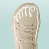 Orion | Lightweight Barefoot Unisex Outdoor Shoes - Montrell