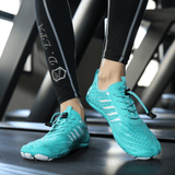 Sebastian | Barefoot Shoes Women for All - Day Comfort and Natural Movement - Montrell