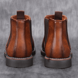 Chase | Waterproof Chelsea Boots for Women and Men | All - Weather - Montrell
