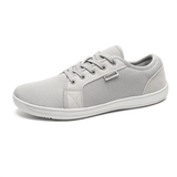 Laurel | Comfortable Wide Toe Leather Shoes for All - Day Wear - Montrell