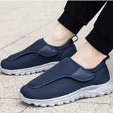 Cassiel | Wide Fit Adjustable Women's Comfort Shoes - Montrell