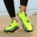 Liam | Barefoot Comfort Shoes for All - Day Wear - Montrell