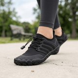 Voyager | Lightweight Barefoot Unisex Sport Shoes - Montrell