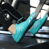 Sebastian | Barefoot Shoes Women for All - Day Comfort and Natural Movement - Montrell