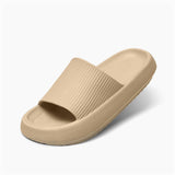 Ava Luxe | Cushion Slides | Unisex - Montrell