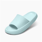 Ava Luxe | Cushion Slides | Unisex - Montrell