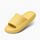Ava Luxe | Cushion Slides | Unisex - Montrell