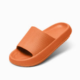 Ava Luxe | Cushion Slides | Unisex - Montrell