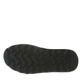 Cassandra | Winter Waterproof Black Suede Women’s Boots - Montrell