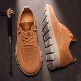 Elliott | Ultra Comfortable Support Shoes for Men - Montrell