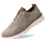 Elliott | Ultra Comfortable Support Shoes for Men - Montrell