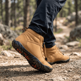 Echo | Durable Fitness Trainers for Outdoor Adventures - Montrell