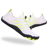 Sebastian | Barefoot Shoes Women for All - Day Comfort and Natural Movement - Montrell