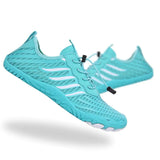 Sebastian | Barefoot Shoes Women for All - Day Comfort and Natural Movement - Montrell