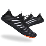 Sebastian | Barefoot Shoes Women for All - Day Comfort and Natural Movement - Montrell