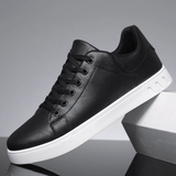 Porter | Comfortable Men's Lace - Up Casual Sneakers - Montrell