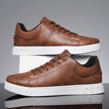 Porter | Comfortable Men's Lace - Up Casual Sneakers - Montrell