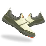 Nicole | Comfortable Snow Boots Women for All - Day Winter Wear - Montrell