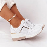 Marley | Comfortable Orthopedic Shoes for Women - Everyday Support - Montrell