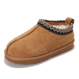 Nicolette | Lightweight Kids Slippers Non - Slip Unisex Indoor Outdoor - Montrell