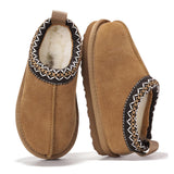Nicolette | Lightweight Kids Slippers Non - Slip Unisex Indoor Outdoor - Montrell