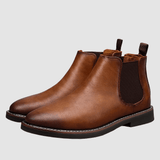 Chase | Waterproof Chelsea Boots for Women and Men | All - Weather - Montrell