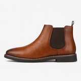 Chase | Waterproof Chelsea Boots for Women and Men | All - Weather - Montrell