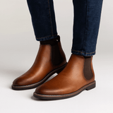 Chase | Waterproof Chelsea Boots for Women and Men | All - Weather - Montrell