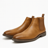 Chase | Waterproof Chelsea Boots for Women and Men | All - Weather - Montrell
