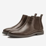 Chase | Waterproof Chelsea Boots for Women and Men | All - Weather - Montrell