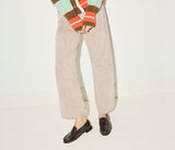 Prestigious Elba | Leather Penny Loafers | Unisex - Montrell