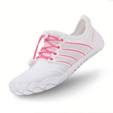 Voyager | Lightweight Barefoot Unisex Sport Shoes - Montrell