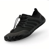 Voyager | Lightweight Barefoot Unisex Sport Shoes - Montrell