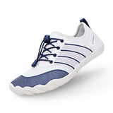 Voyager | Lightweight Barefoot Unisex Sport Shoes - Montrell
