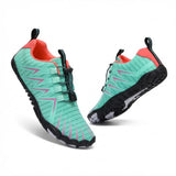 Zion | Barefoot Non - Slip Shoes | Unisex Footwear - Montrell