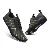 Zion | Barefoot Non - Slip Shoes | Unisex Footwear - Montrell