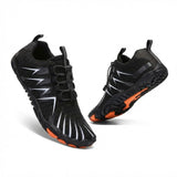 Zion | Barefoot Non - Slip Shoes | Unisex Footwear - Montrell