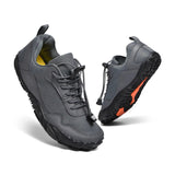 Evren | Spring Barefoot Running Shoes | Unisex Hike - Montrell