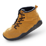 Senzio | Waterproof Vegan Leather Winter Boots | Unisex - Montrell